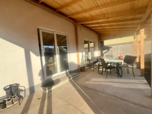 Costinesti casa moderna la sol an constructie 2024 teren 609 mp - imagine 11