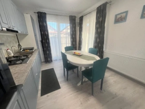 Costinesti casa moderna la sol an constructie 2024 teren 609 mp - imagine 19