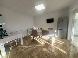 Costinesti casa moderna la sol an constructie 2024 teren 609 mp - imagine 15