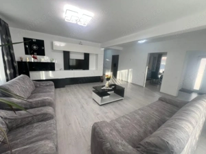 Costinesti casa moderna la sol an constructie 2024 teren 609 mp - imagine 2