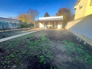 Costinesti casa moderna la sol an constructie 2024 teren 609 mp - imagine 20