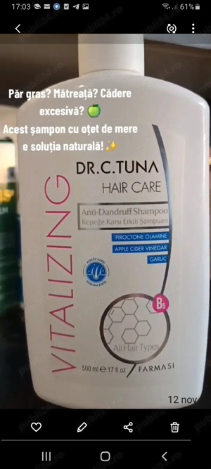 Farmasi pentru întreaga familie - imagine 4