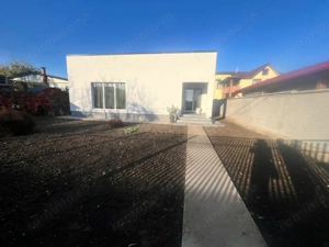 Costinesti casa moderna la sol an constructie 2024 teren 609 mp - imagine 14