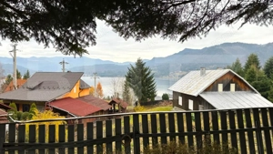 VAND CASA DE VACANTA LA COLIBITA, CU VEDERE SPRE LAC - imagine 4