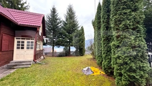 VAND CASA DE VACANTA LA COLIBITA, CU VEDERE SPRE LAC - imagine 3