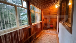 VAND CASA DE VACANTA LA COLIBITA, CU VEDERE SPRE LAC - imagine 14