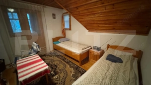 VAND CASA DE VACANTA LA COLIBITA, CU VEDERE SPRE LAC - imagine 12