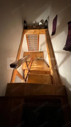 VAND CASA DE VACANTA LA COLIBITA, CU VEDERE SPRE LAC - imagine 19