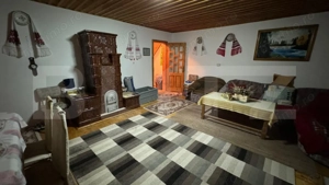 VAND CASA DE VACANTA LA COLIBITA, CU VEDERE SPRE LAC - imagine 10