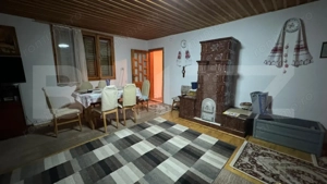 VAND CASA DE VACANTA LA COLIBITA, CU VEDERE SPRE LAC - imagine 9