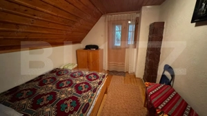 VAND CASA DE VACANTA LA COLIBITA, CU VEDERE SPRE LAC - imagine 11