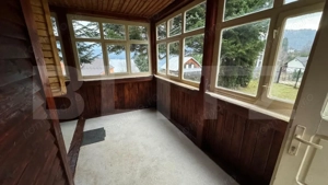 VAND CASA DE VACANTA LA COLIBITA, CU VEDERE SPRE LAC - imagine 20