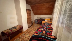VAND CASA DE VACANTA LA COLIBITA, CU VEDERE SPRE LAC - imagine 18