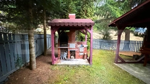 VAND CASA DE VACANTA LA COLIBITA, CU VEDERE SPRE LAC - imagine 7