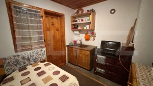 VAND CASA DE VACANTA LA COLIBITA, CU VEDERE SPRE LAC - imagine 13