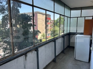 Apartament cu 3 dormitoare decomandat, 2 balcoane, pet friendly, Manastur/Big - imagine 6