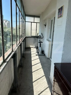 Apartament cu 3 dormitoare decomandat, 2 balcoane, pet friendly, Manastur/Big - imagine 7