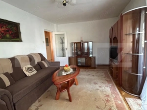Apartament cu 3 dormitoare decomandat, 2 balcoane, pet friendly, Manastur/Big - imagine 4