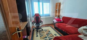 Apartamente 3 camere, 60 mp, zona Micro 4 - imagine 4