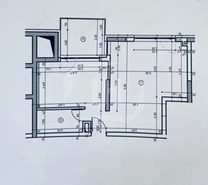 Apartament 2 camere in bloc nou zona Iulius Mall - imagine 6