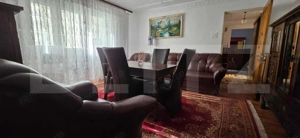 Apartamente 3 camere, 60 mp, zona Micro 4 - imagine 2