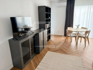 Apartament 2 camere in bloc nou zona Iulius Mall - imagine 2