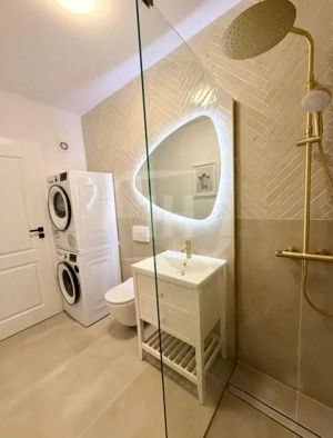 Apartament 2 camere in bloc nou zona Iulius Mall - imagine 5