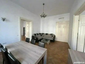 Apartament 3 camere - zona Maria