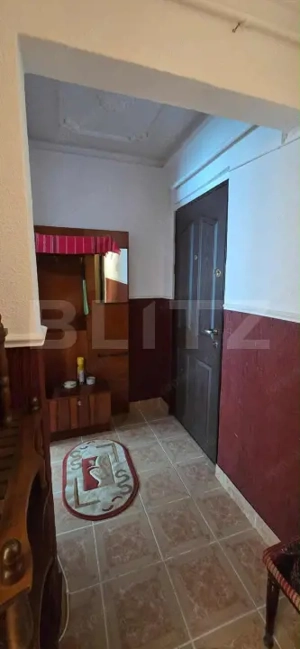 Apartamente 3 camere, 60 mp, zona Micro 4 - imagine 6