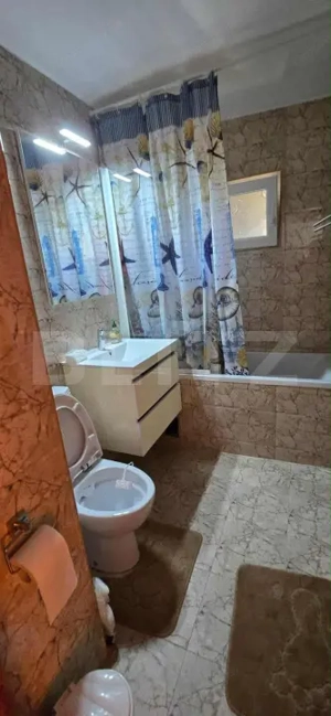 Apartamente 3 camere, 60 mp, zona Micro 4 - imagine 7