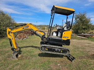 Miniexcator Sany 1.6 