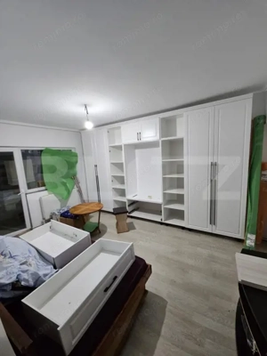 Apartament modern, 2 camere, etaj intermediar, zona Burdujeni