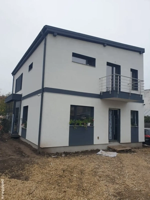 Casa p+1 teren 355mp Virtutii Veteranilor