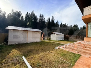De vânzare – Pensiune complet funcțională în Predeal,15 CAMERE+2 APARTAMENTE  - imagine 2