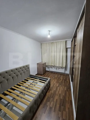 Apartament modern, 2 camere, etaj intermediar, zona Burdujeni - imagine 3
