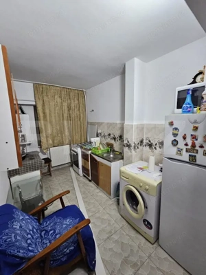 Apartament modern, 2 camere, etaj intermediar, zona Burdujeni - imagine 4