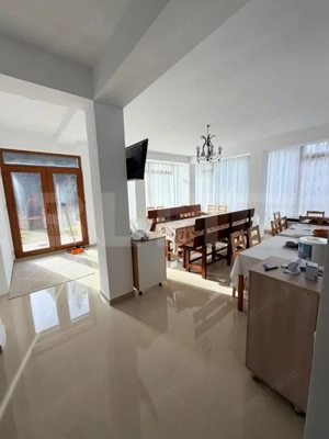 De vânzare – Pensiune complet funcțională în Predeal,15 CAMERE+2 APARTAMENTE  - imagine 6