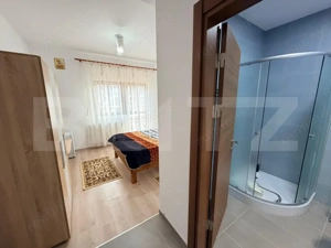 De vânzare – Pensiune complet funcțională în Predeal,15 CAMERE+2 APARTAMENTE  - imagine 5