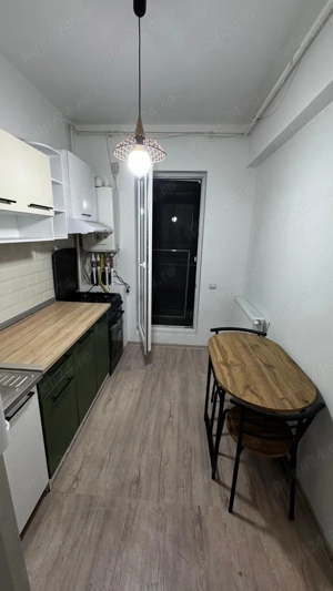 Garsoniera, loc de parcare, et 3 din 4, ctr.ANAF, centrala,Drm. Valea Larga