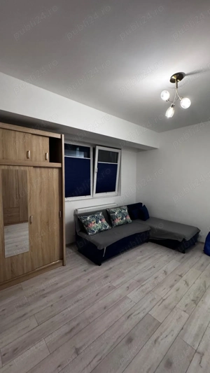 Garsoniera, posibilitate loc parcare, et 3 4, ctr.ANAF, centrala,Drm. Valea Larga