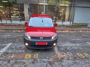 Vand Volkswagen Caddy 1.6, 75CP,euro 5,diesel