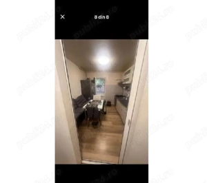 Apartament 2 camere de vanzare zona Cet