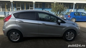 Ford FIESTA 1.25 benzina