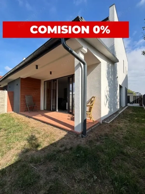 COMISION 0%-Duplex 5 camere, nivel P+M, 120mp utili + terasa -Braytim