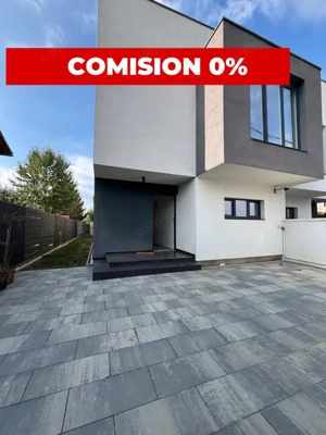 COMISION 0%-Duplex 5 camere, nivel P+M, 120mp utili + terasa -Braytim