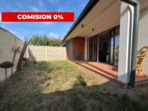 COMISION 0%-Duplex 5 camere, nivel P+M, 120mp utili + terasa -Braytim - imagine 3