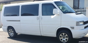 De vînzare vw t4