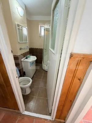 De vânzare Apartament 3 camere în fața Gării Făgăraș  - imagine 4