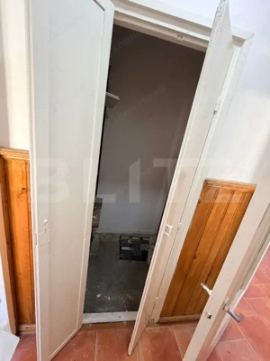 De vânzare Apartament 3 camere în fața Gării Făgăraș  - imagine 7