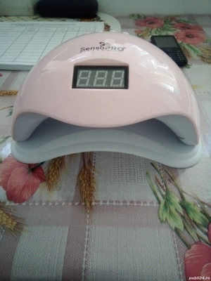 aparat ptr uscat unghii cu gel
